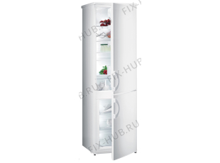 Холодильник Gorenje RC4180AW (330214, HZS2926) - Фото